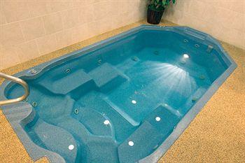 Sybaris Pool Suites Northbrook - Adults Only Glenview Esterno foto