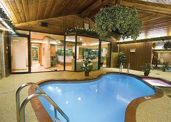 Sybaris Pool Suites Northbrook - Adults Only Glenview Esterno foto